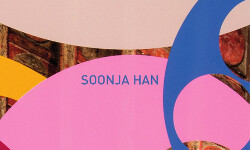 Soonja Han, Enchanted Destiny, catalog, galleria Il Ponte, Firenze