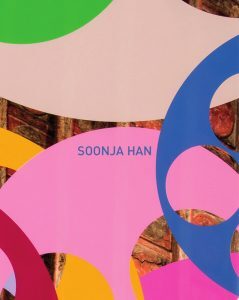 Soonja Han, copertina, galleria Il Ponte, Firenze