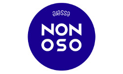 Luca Maria Patella, non oso, catalog, galleria Il Ponte, Firenze