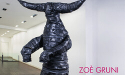 Zoè Gruni, catalog, galleria Il Ponte, Firenze