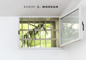 R. C. Morgan, copertina, galleria Il Ponte, Firenze