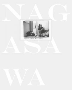 Hidetoschi Nagasawa, La scultura degli anni settanta, copertina, galleria Il Ponte, Firenze