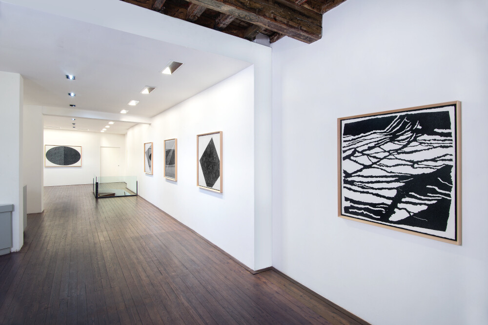 Il Ponte Gallery: Bridging Artistic Visions