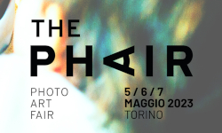 The Phair 2023, galleria Il Ponte