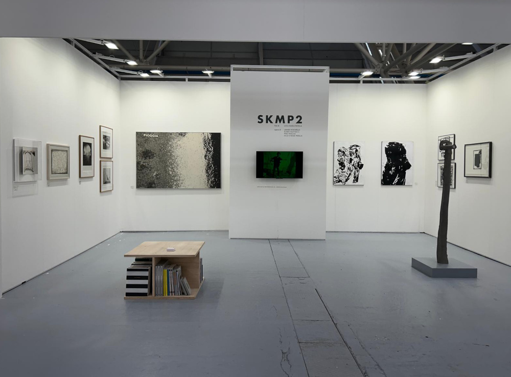 ArteFiera 2024, galleria Il Ponte_1