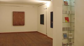 Giulio Turcato, Dipinti 1960-1980, galleria Il Ponte, Firenze, 2003