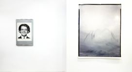Davide Mosconi, Coincidenze, 2015, galleria Il Ponte, Firenze