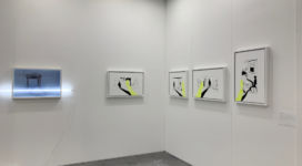 ArtVerona 2022, galleria Il Ponte