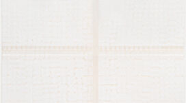Guy Massaux, 07.09.96, 1996, tempera on polyester film, 110x110 cm